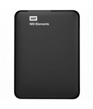 WD Elements Portable WDBU6Y0015BBK