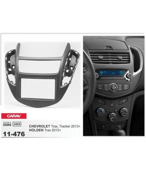 Carav 11-476 Chevrolet Trax, Tracker, Holden Trax