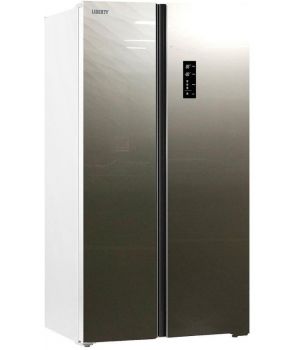 Liberty SSBS-612 GS
