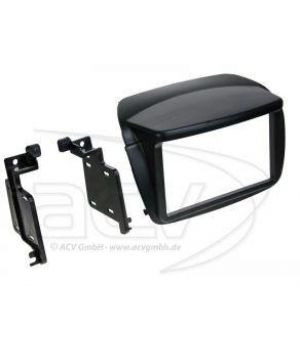 ACV Переходная рамка 381094-26 для Fiat Doblo, Opel Combo