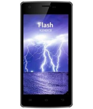 Keneksi Flash Gray