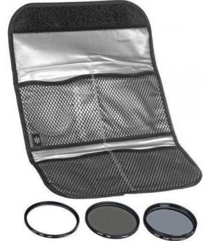 Hoya 72 mm Digital Filter Kit