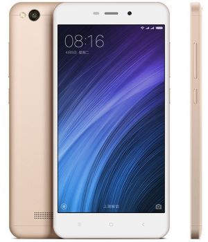 Xiaomi Redmi 4A 2/16GB Gold