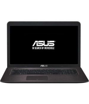 Asus X756UV (X756UV-TY001D) Dark Brown