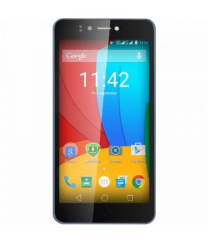 Prestigio MultiPhone Muze A7 7530 Duo Black