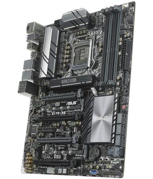 Asus Z170-WS