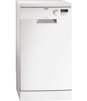 AEG F55410W0P