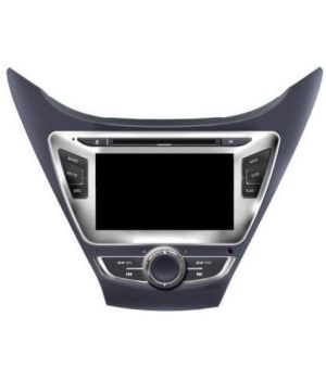 EasyGo S105 (Hyundai Elantra MD 2010+)