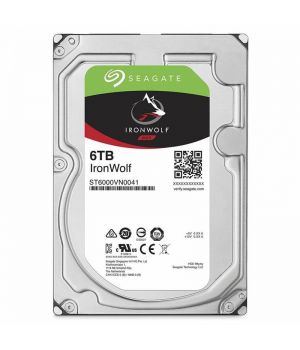 Seagate IronWolf (ST6000VN0041)