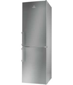 Indesit LI8 FF2 S H