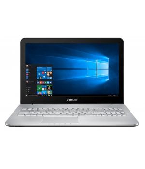 Asus N552VX (N552VX-FY033T) Warm Gray