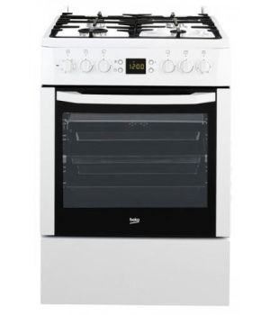 Beko CSM 62325 DW