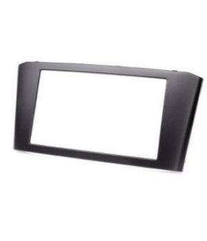 Carav Переходная рамка 2DIN для TOYOTA Avensis 2002-2008 11-108