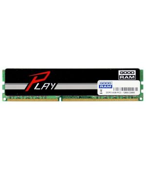 GOODRAM 4 GB DDR3 1600 MHz (GY1600D364L9S/4G)