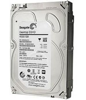 Seagate Desktop SSHD ST4000DX001