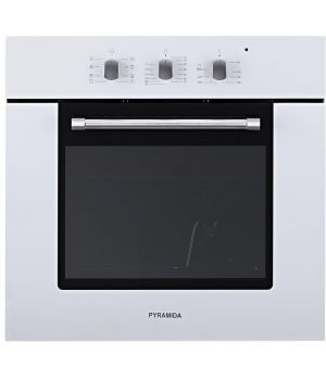 Pyramida F 82 White