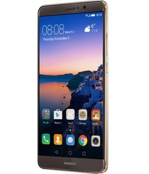 HUAWEI Mate 9 4/64GB (Mocha Brown)