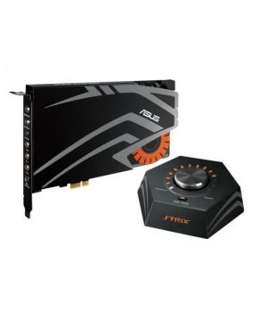 ASUS Strix Raid PRO