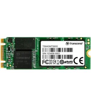 Transcend TS64GMTS600