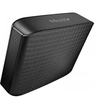 Seagate D3 Station (STSHX-D301TDBM)