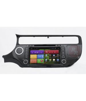 RedPower 21206 (Kia Rio 2015+)