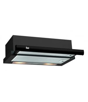 Teka TL1 62 Black