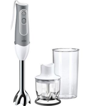 Braun Multiquick 5 MQ 520 Pasta