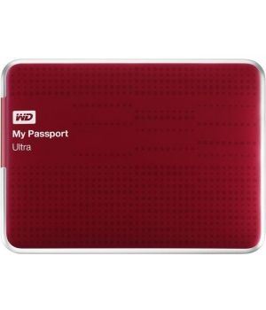 WD My Passport Ultra WDBPGC5000ARD