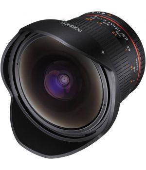 Samyang 12mm f/2.8 ED AS NCS