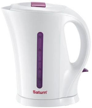 Saturn ST-EK0002NewWhitViol