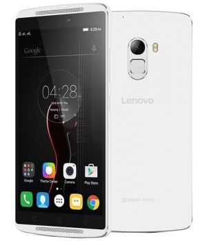 Lenovo Vibe X3 16GB White