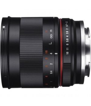 Samyang 50mm f/1.2 ED AS UMC CS