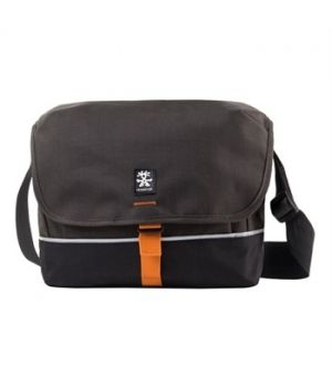 Crumpler Proper Roady 4500 (grey black)