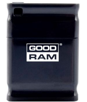 GOODRAM 32 GB Piccolo Black (UPI2-0320K0R11)