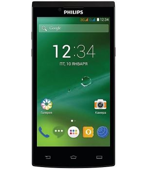 Philips Xenium S398