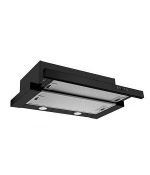 Ventolux GARDA 60 BK D5 (1000) EU