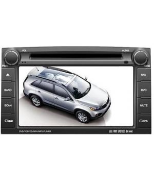 Phantom DVM-3360G i6 (Kia Sorento)