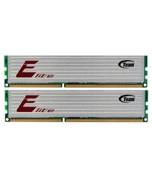TEAM 8 GB (2x4GB) DDR4 2400 MHz (TED48G2400C16DC01)