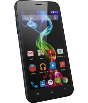 Archos 50c Platinum Blue