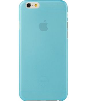 Ozaki O!coat 0.3 Jelly Blue for iPhone 6 (OC555BU)