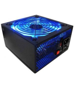 Raidmax Hybrid 730W (RX-730SS)