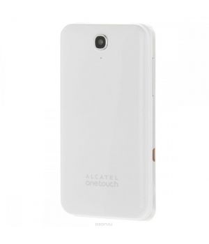 Alcatel OneTouch 2012D Pure White