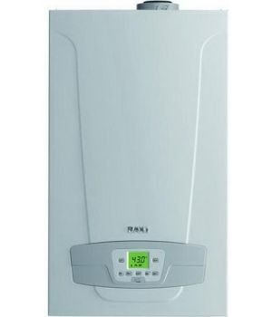 BAXI LUNA Duo-Tec MP 1.60