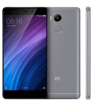 Xiaomi Redmi 4 Prime 32GB Gray