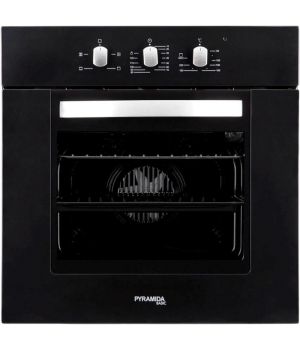 Pyramida F 42 Black