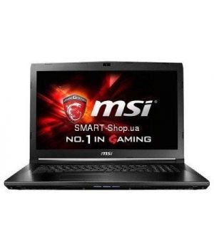 MSI GP62MVR 6RF LEOPARD PRO (GP62MVR6RF-218US)