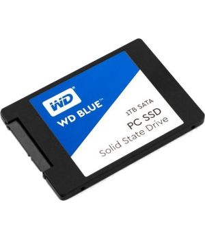 WD SSD Blue WDS100T1B0A