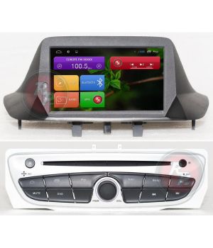 RedPower 18145 (Renault Megane)