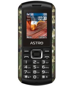 Astro A180RX Camo