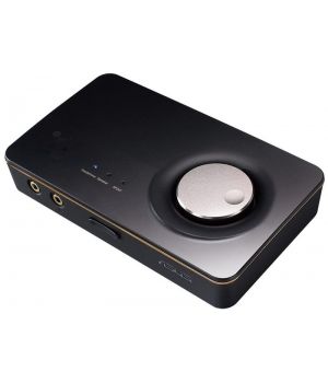 ASUS Xonar U7